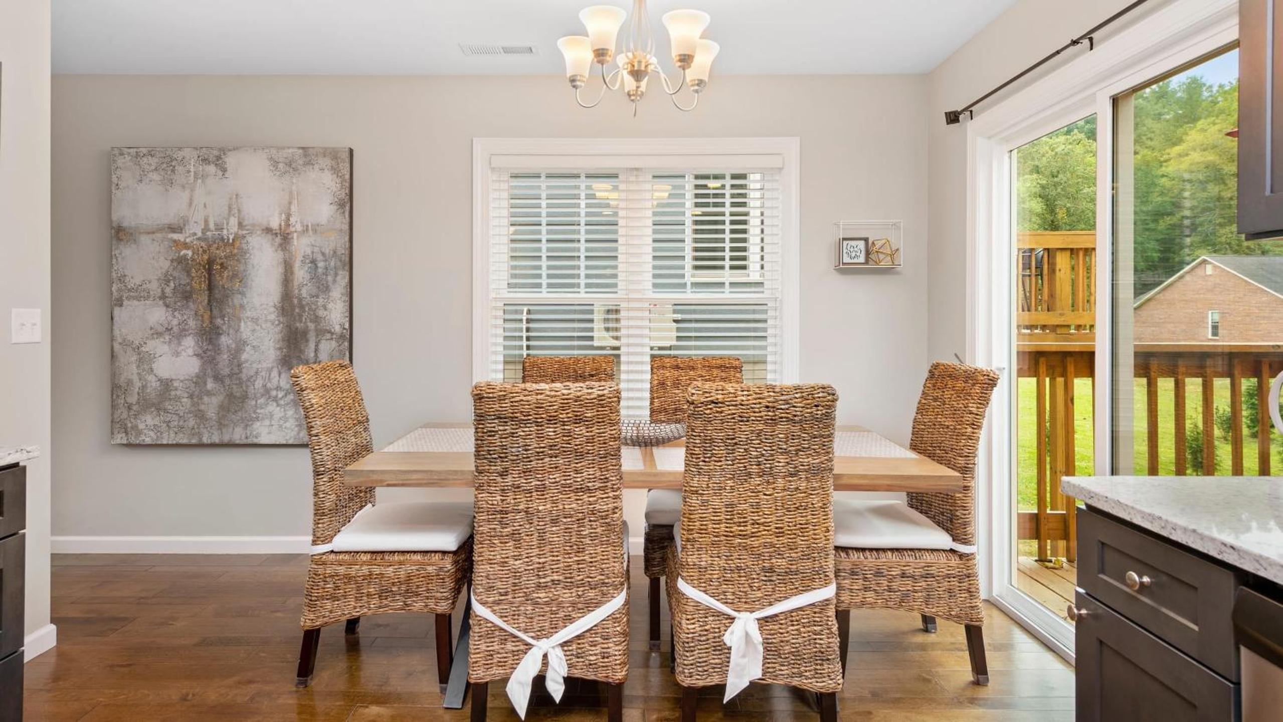 Dogwood Sweetgum Buyout by AvantStay 2 Home Buyout Sleeps 16