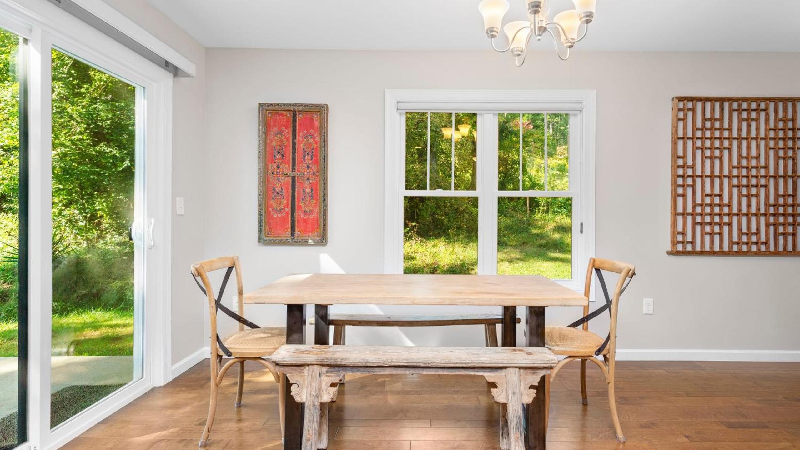 Little Sycamore Duplex by AvantStay Sleeps 20 w Private Patio 6 Minutes to Downtown Asheville
