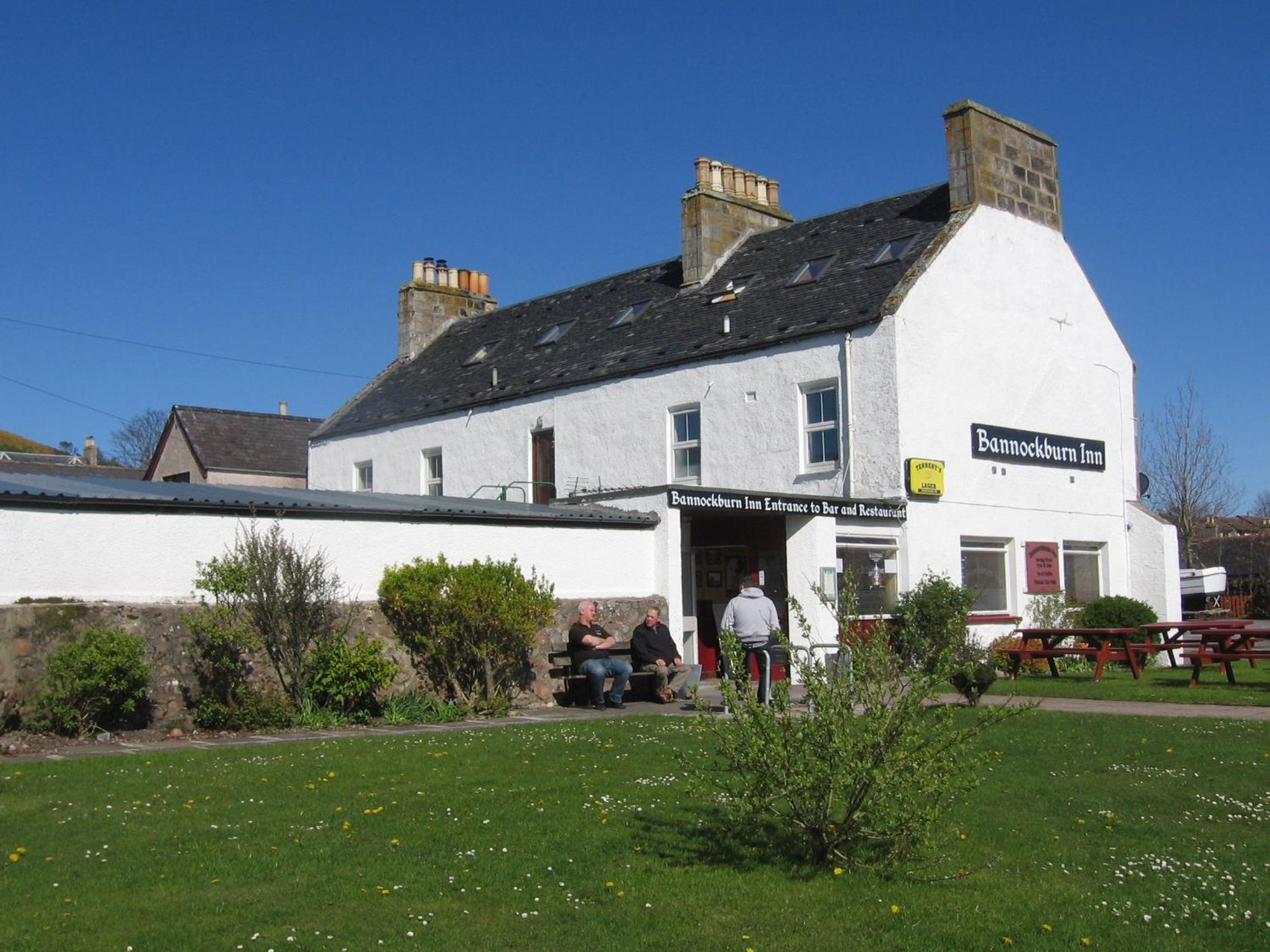 Bannockburn Inn