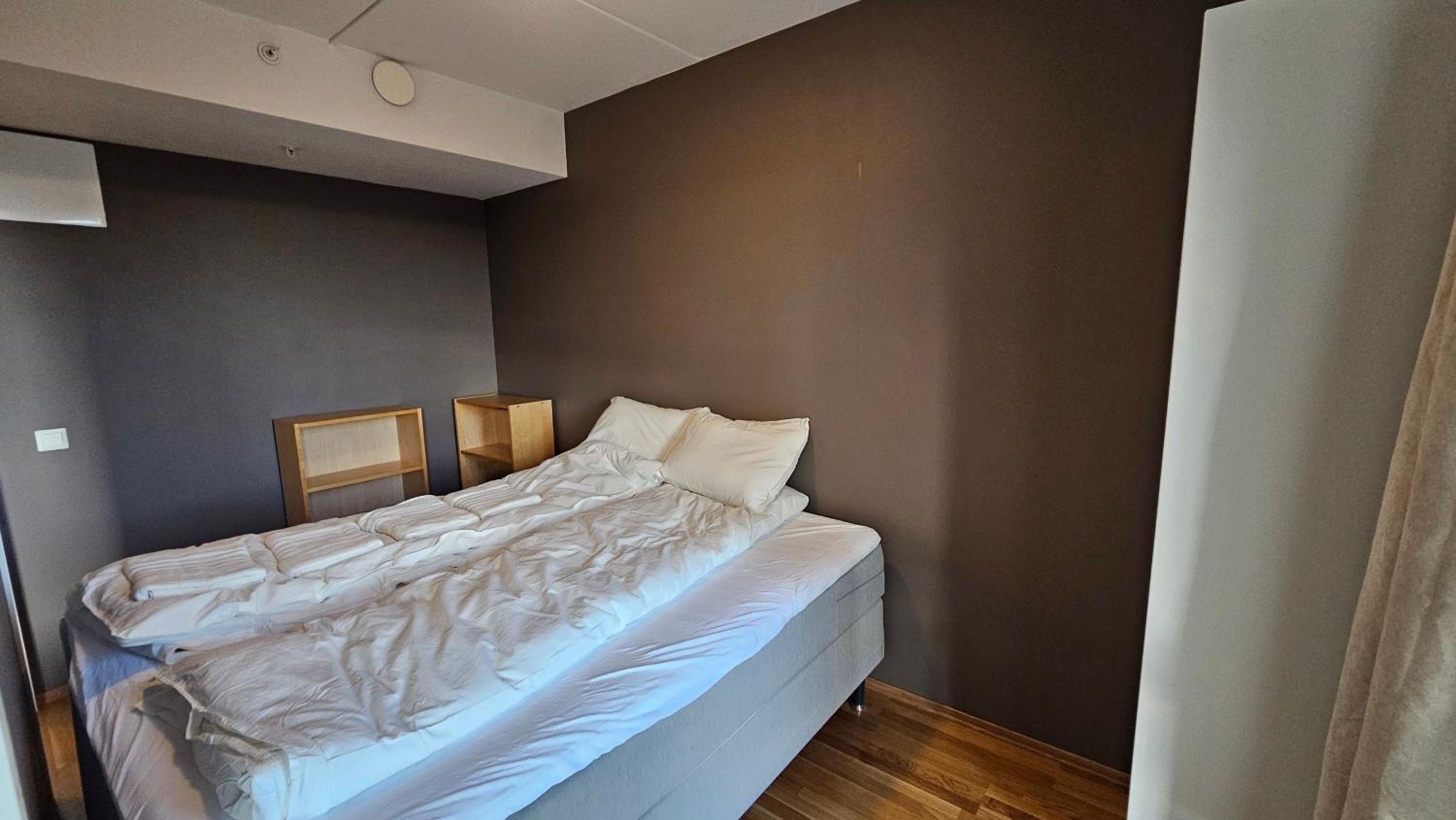 Aurora View Apartment