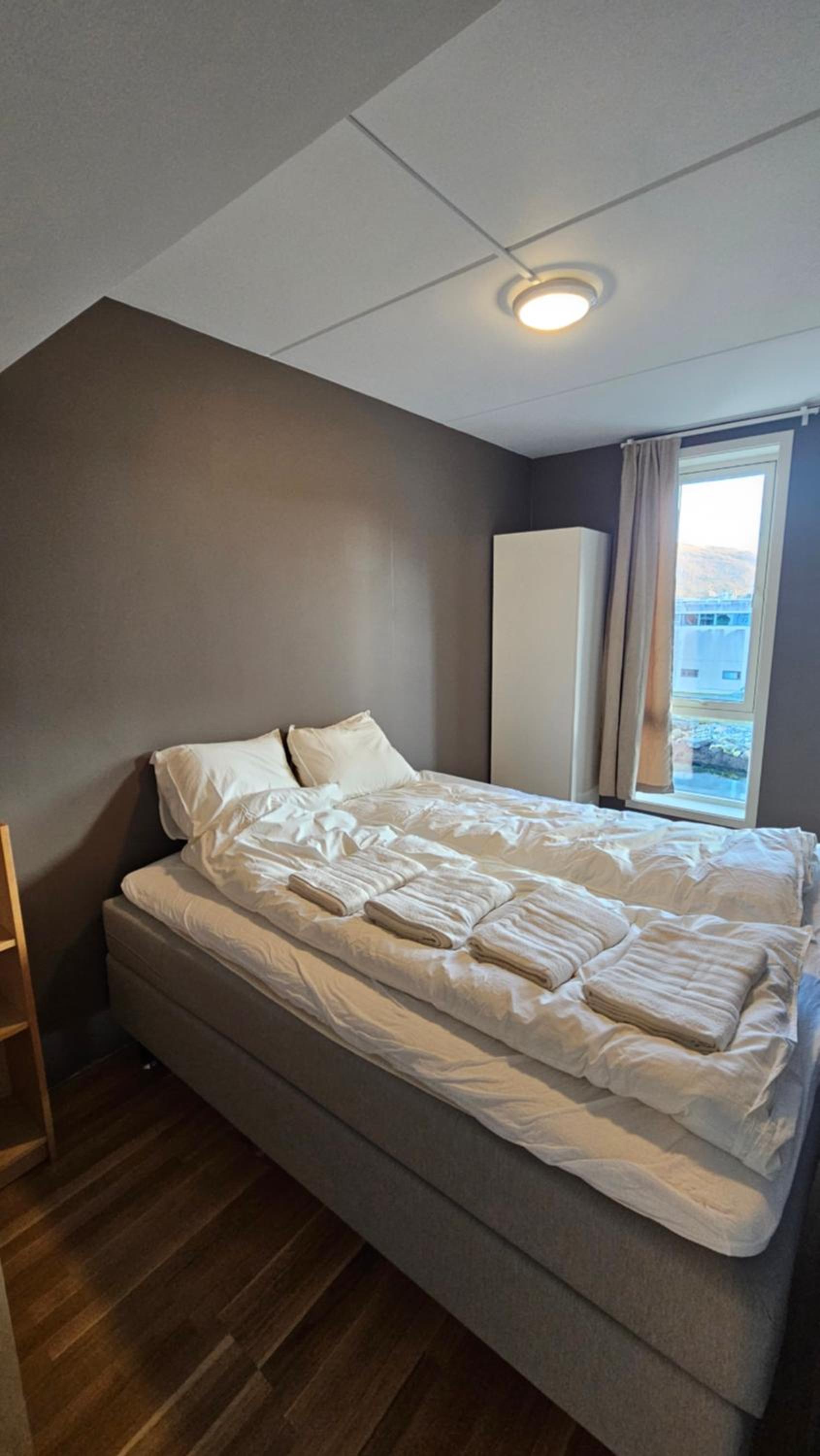 Aurora View Apartment
