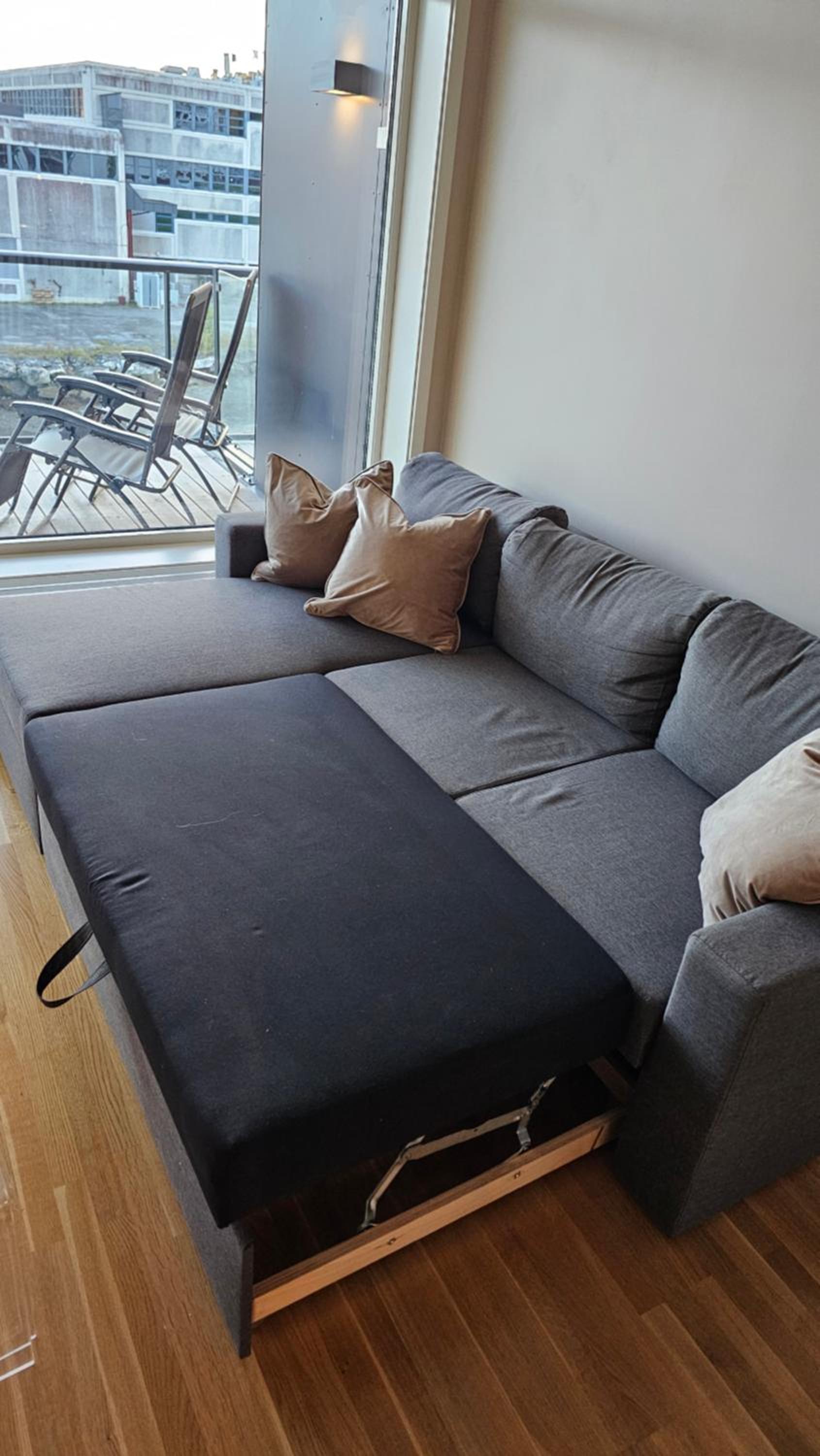 Aurora View Apartment