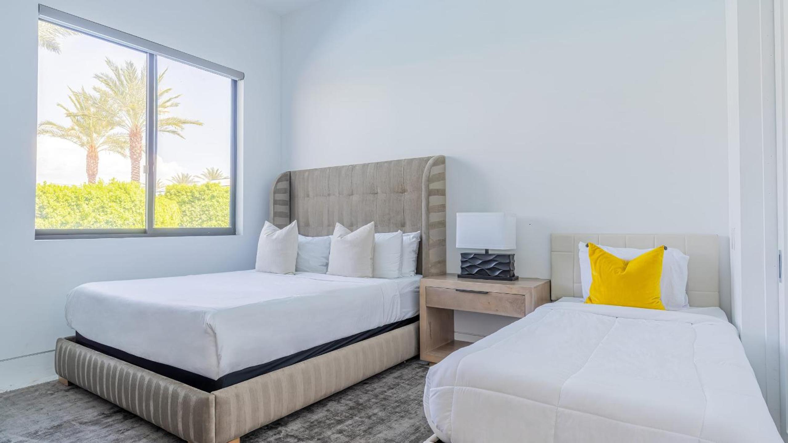Sleeps 28 2 Luxe Villas w Pickleball Court Bravo Villas Dorada by AvantStay