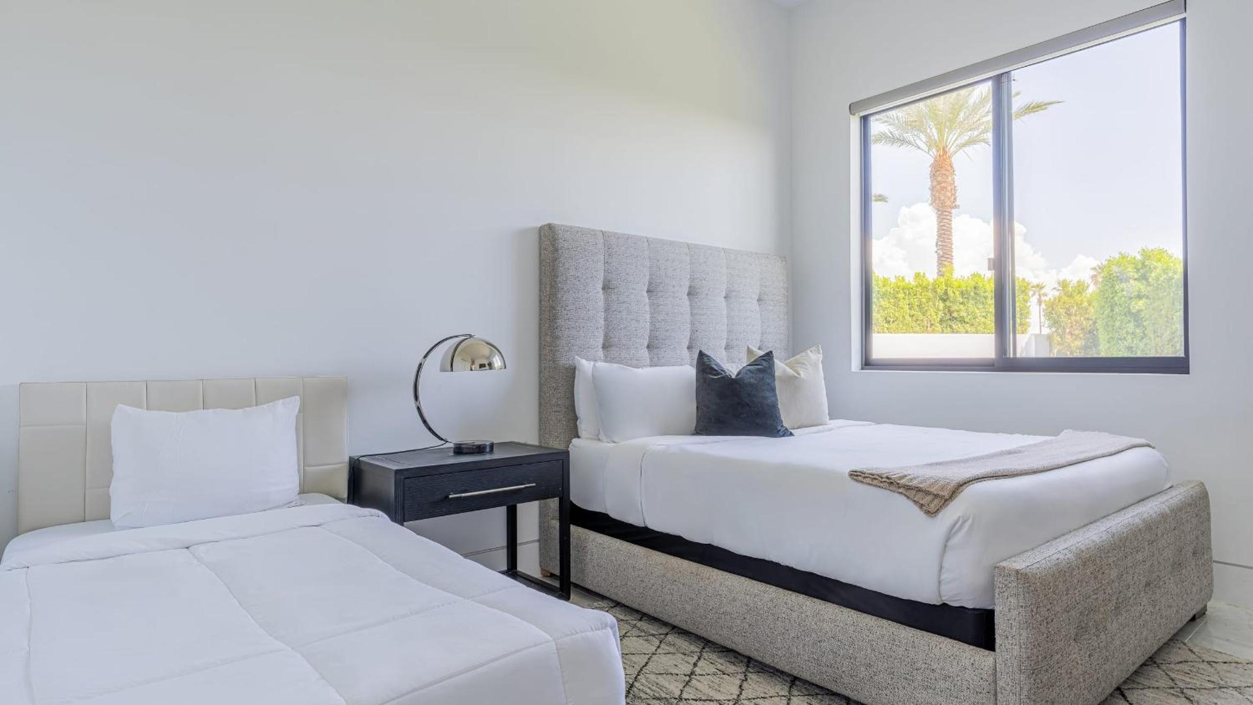 Sleeps 28 2 Luxe Villas w Pickleball Court Bravo Villas Dorada by AvantStay
