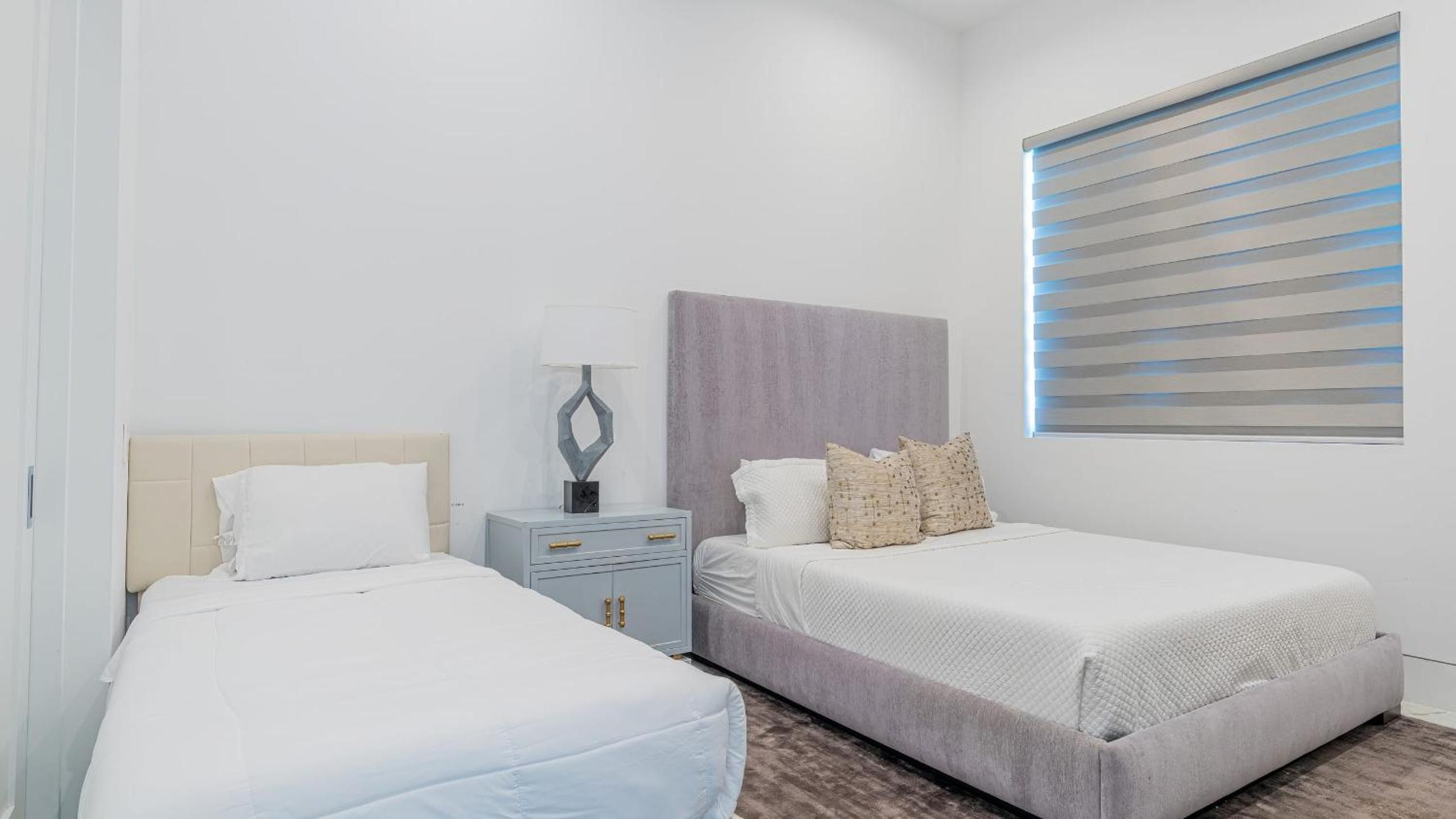 Sleeps 28 2 Luxe Villas w Pickleball Court Bravo Villas Dorada by AvantStay