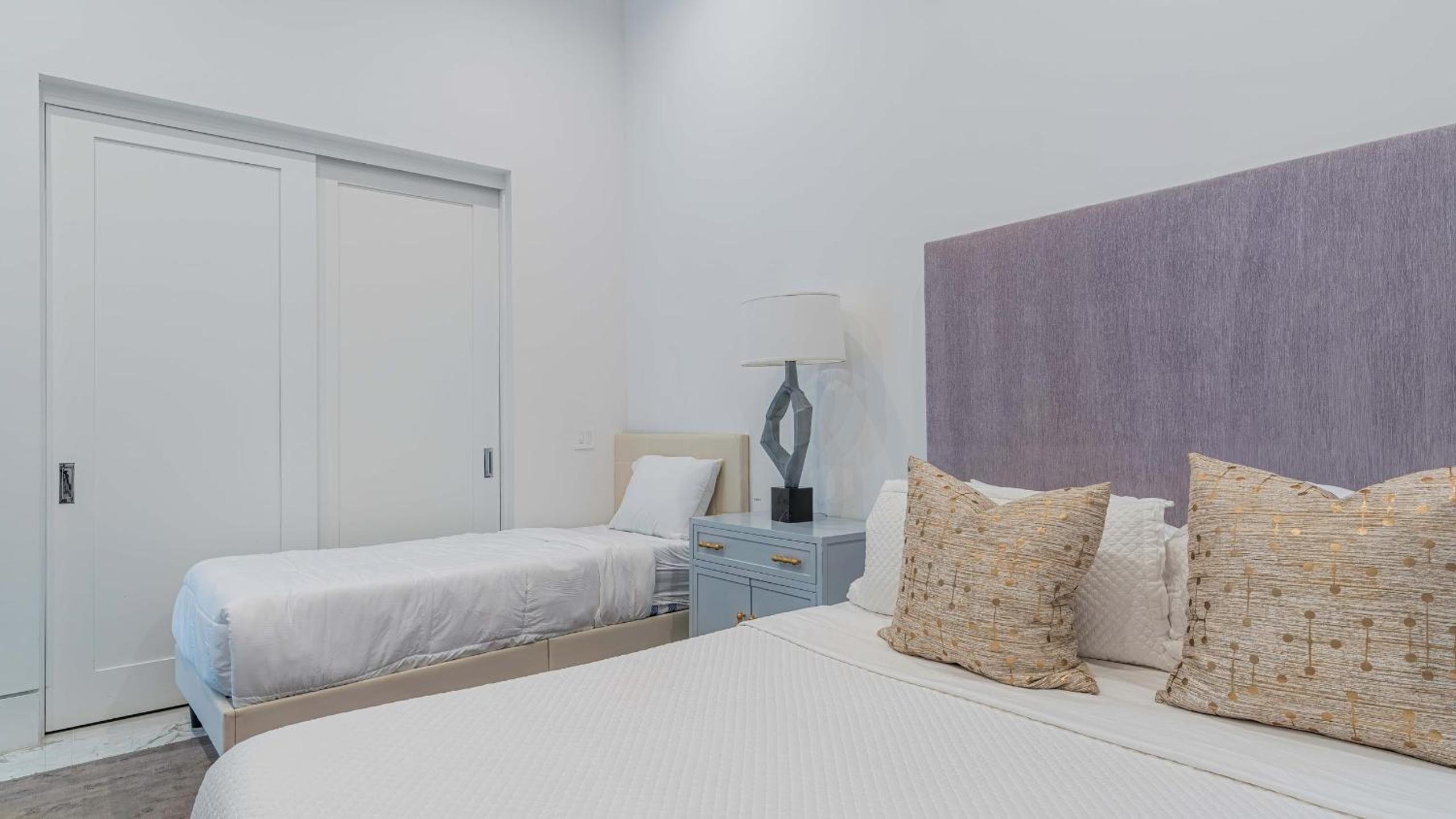 Sleeps 28 2 Luxe Villas w Pickleball Court Bravo Villas Dorada by AvantStay