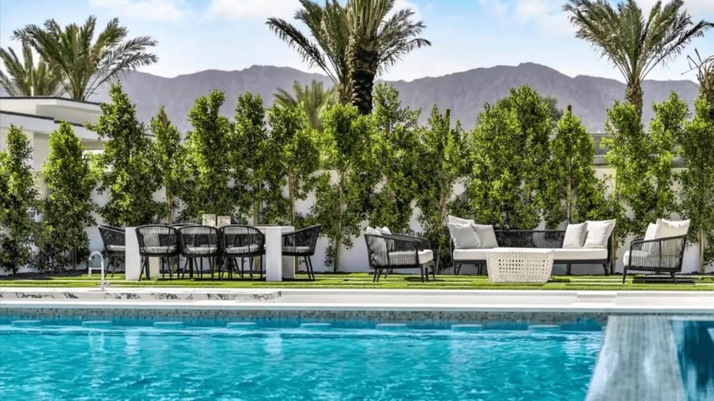 Sleeps 28 2 Luxe Villas w Pickleball Court Bravo Villas Dorada by AvantStay