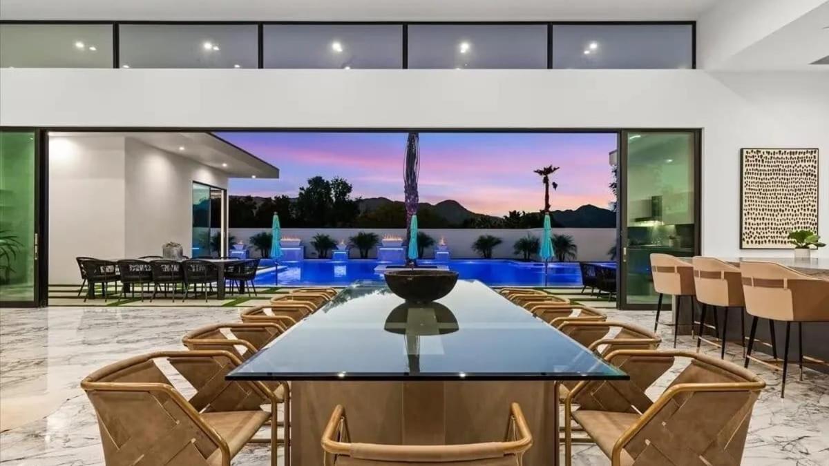 Sleeps 28 2 Luxe Villas w Pickleball Court Bravo Villas Dorada by AvantStay
