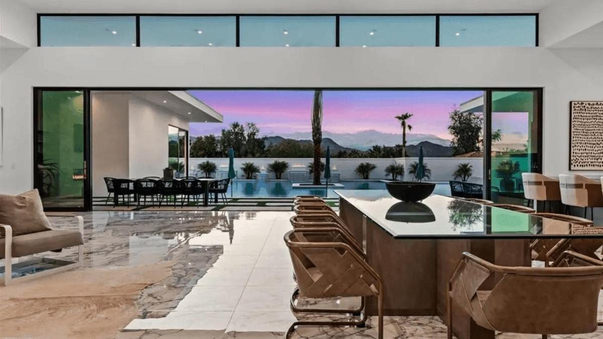 Sleeps 28 2 Luxe Villas w Pickleball Court Bravo Villas Dorada by AvantStay