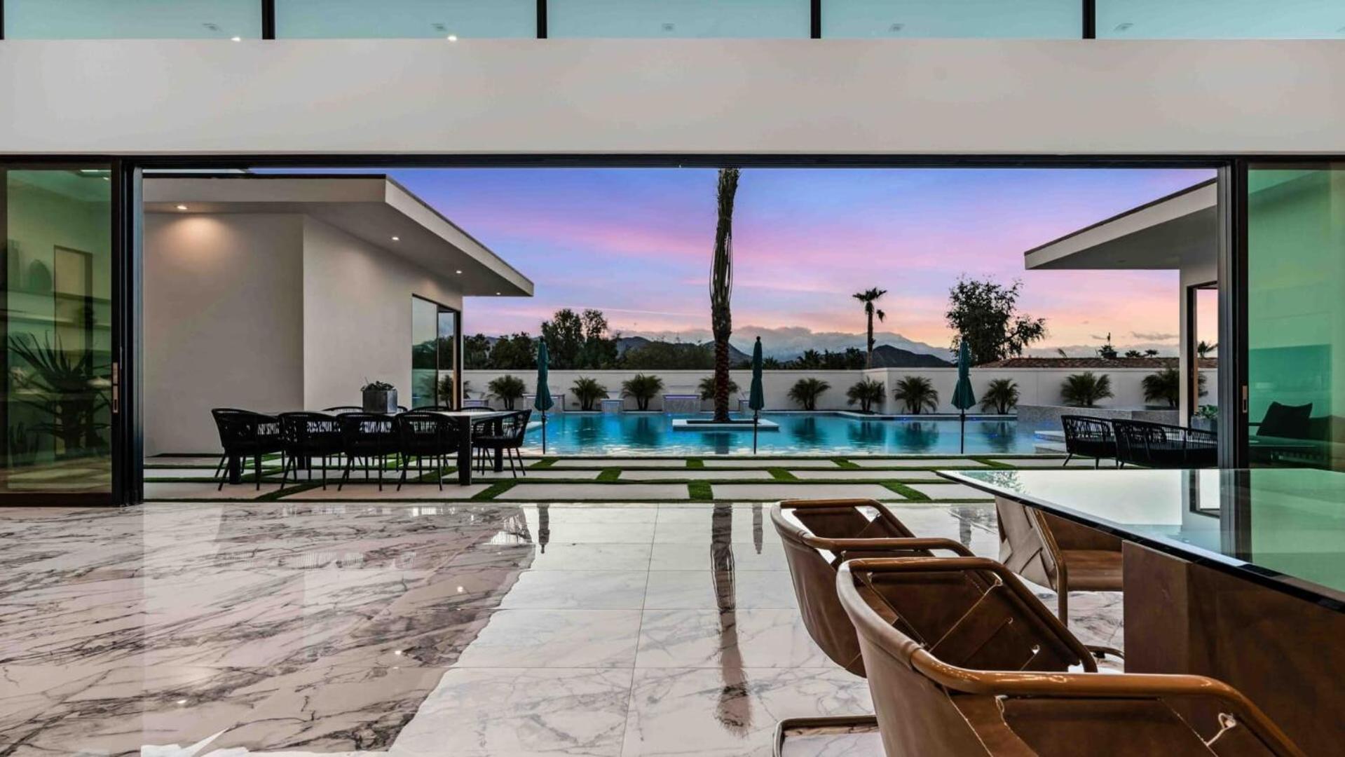 Sleeps 28 2 Luxe Villas w Pickleball Court Bravo Villas Dorada by AvantStay