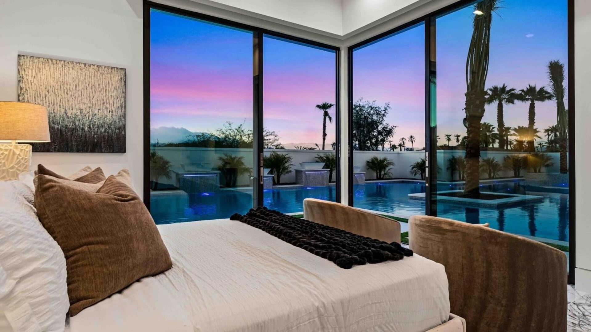 Sleeps 28 2 Luxe Villas w Pickleball Court Bravo Villas Dorada by AvantStay