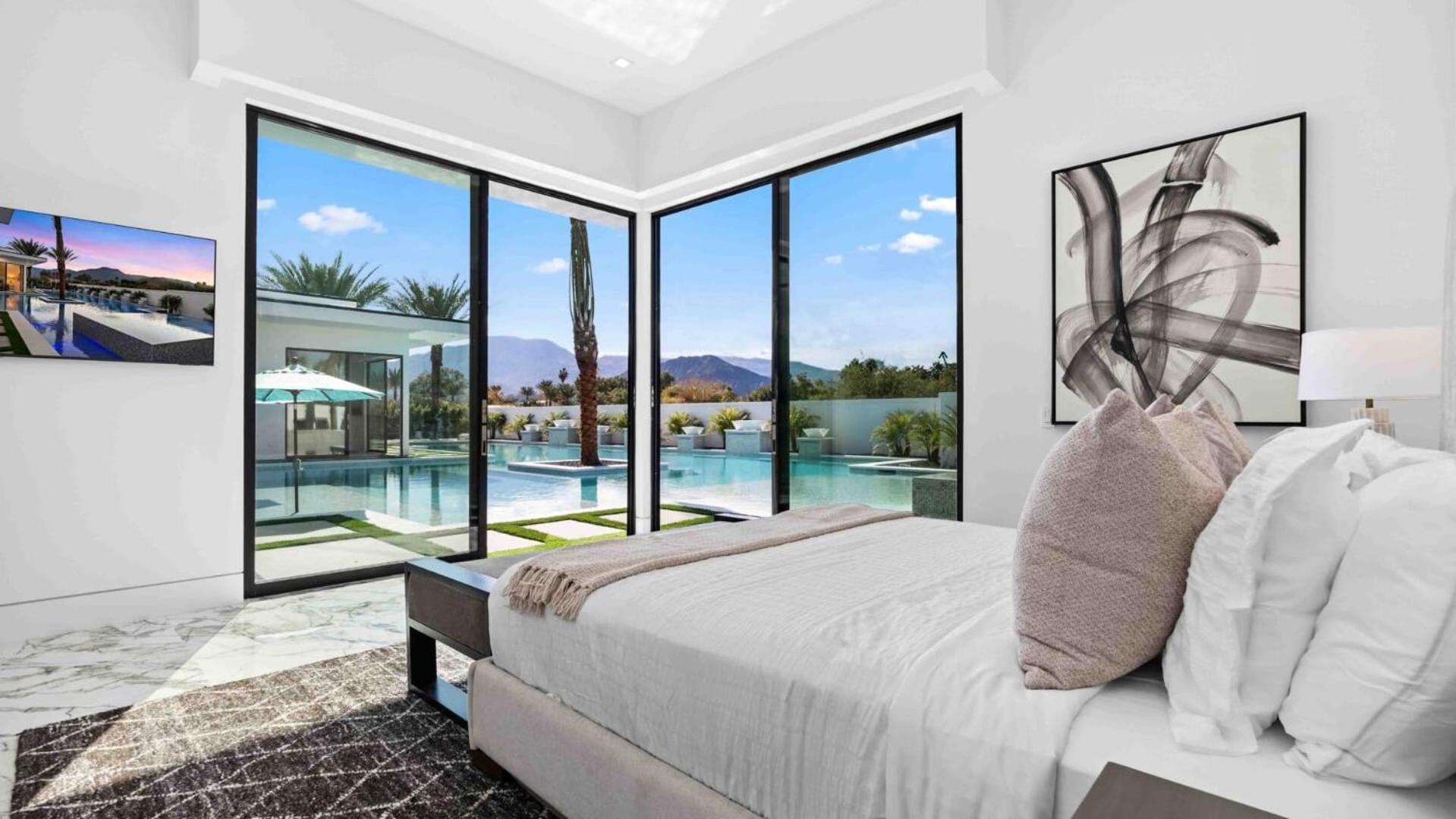 Sleeps 28 2 Luxe Villas w Pickleball Court Bravo Villas Dorada by AvantStay