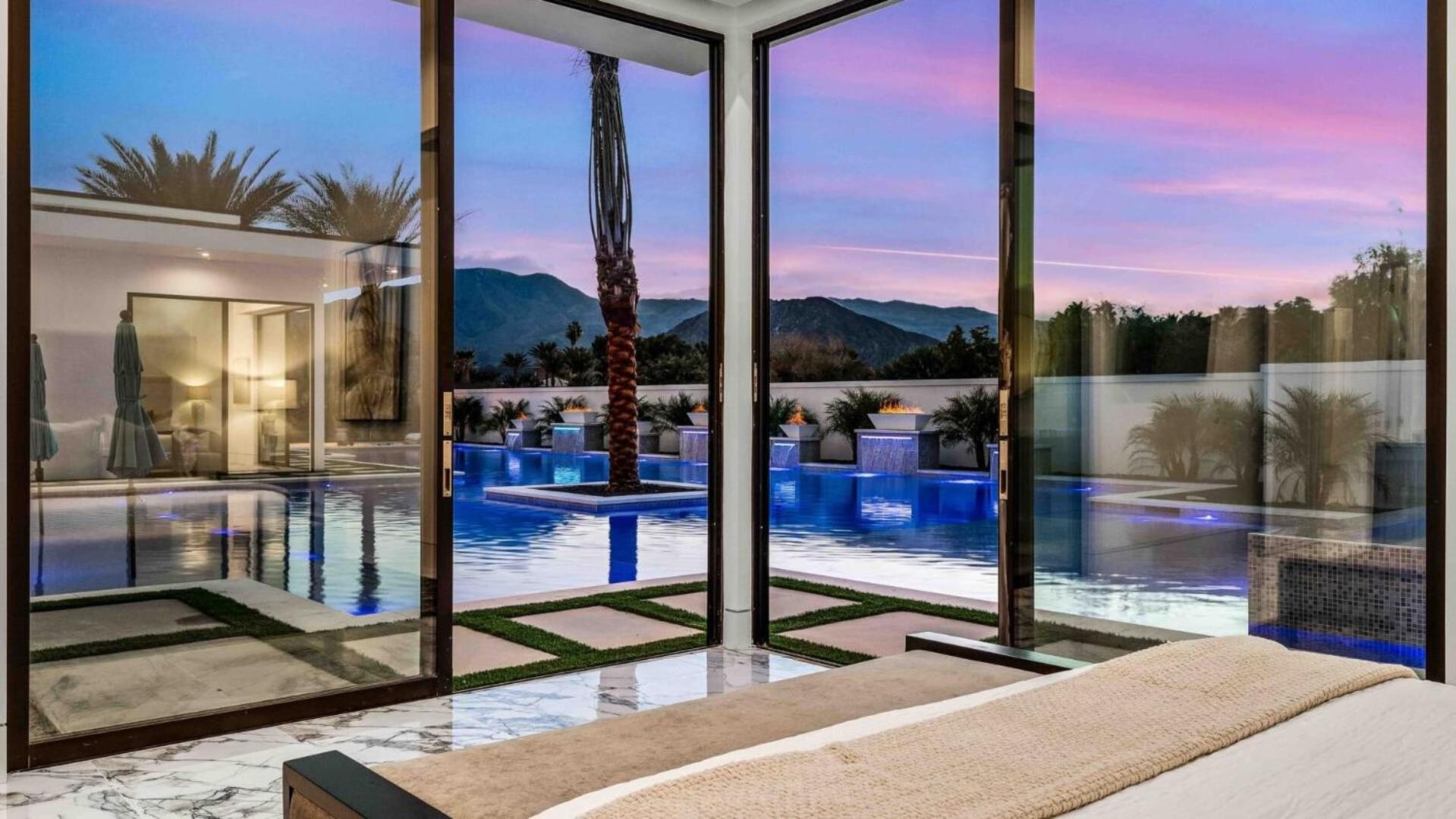 Sleeps 28 2 Luxe Villas w Pickleball Court Bravo Villas Dorada by AvantStay