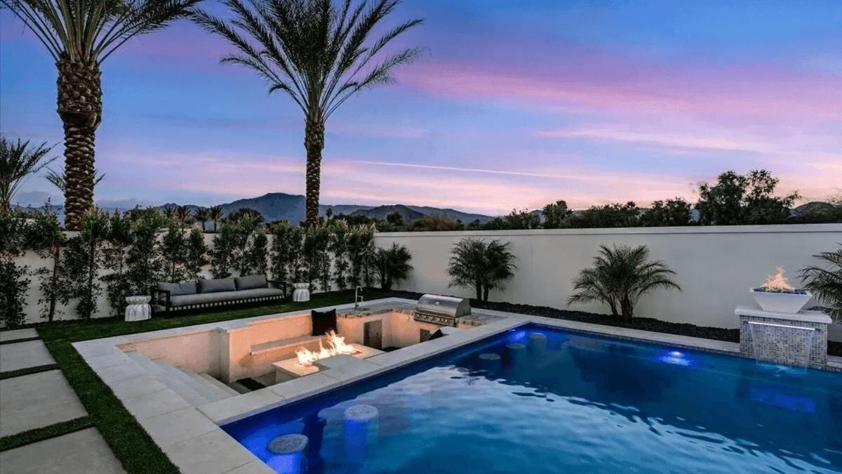Sleeps 28 2 Luxe Villas w Pickleball Court Bravo Villas Dorada by AvantStay