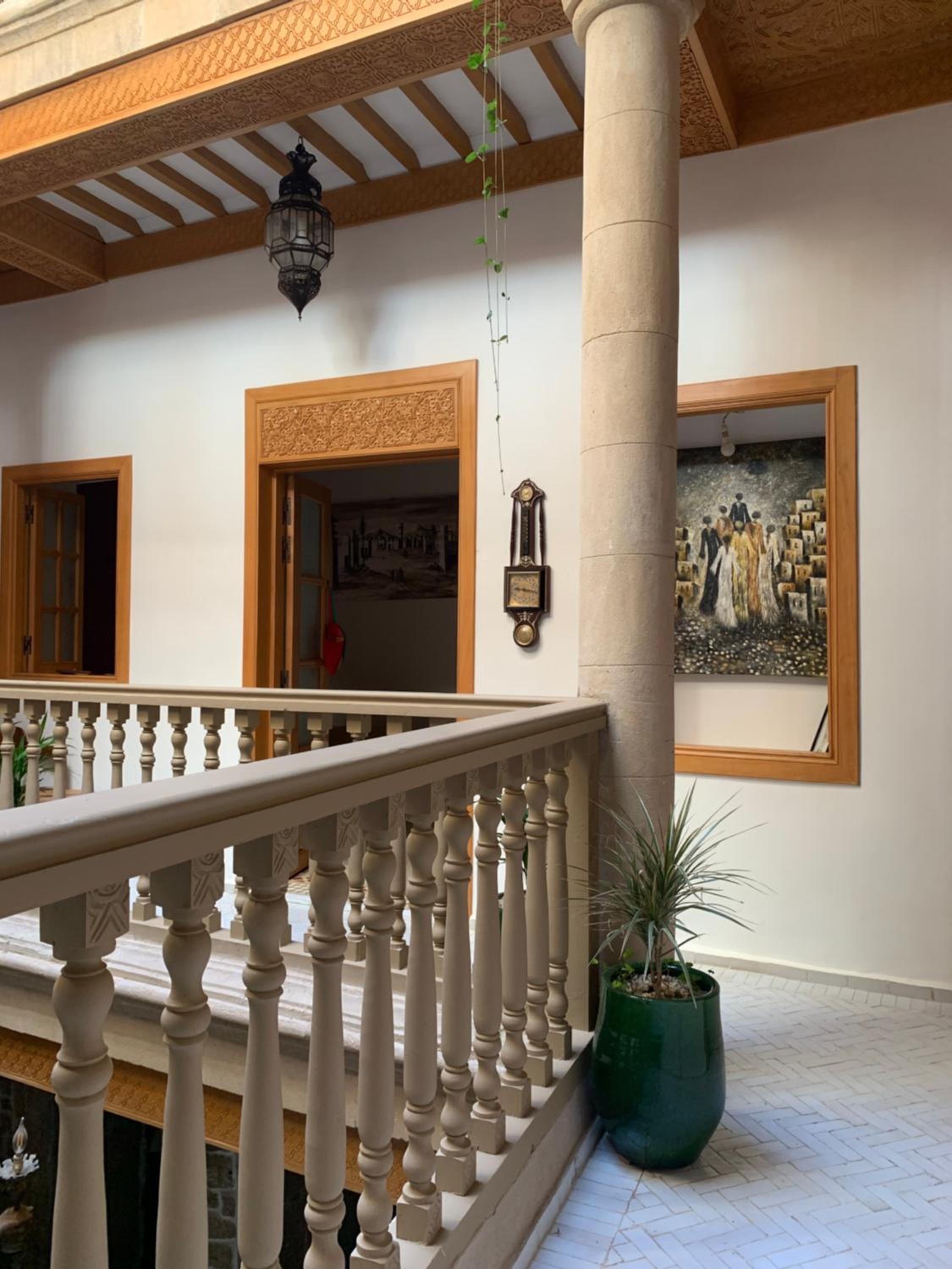 Riad Mazal Mogador
