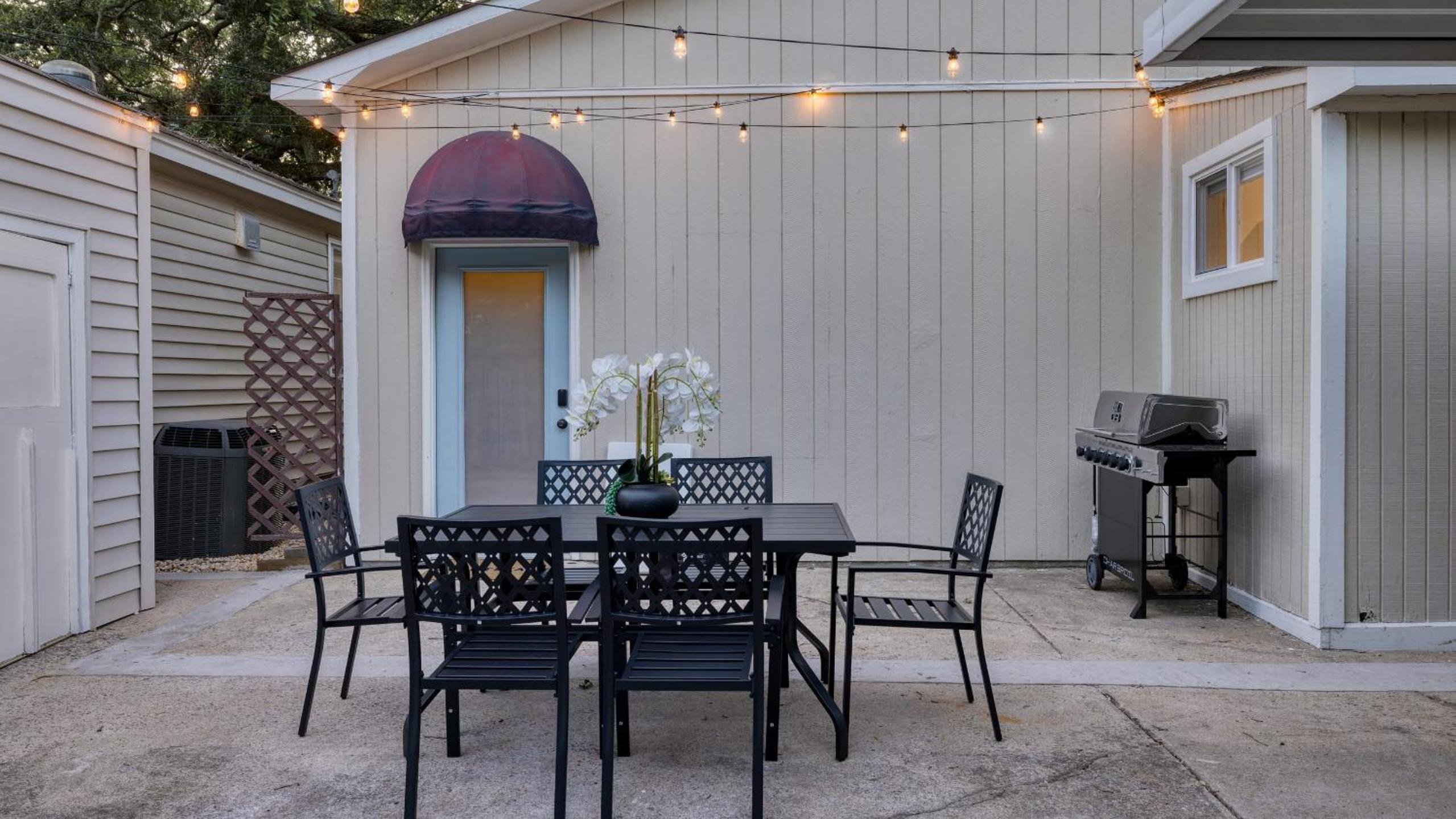 Near Sullivan’s Island Downtown w Outdoor Dining The Arsenal by AvantStay