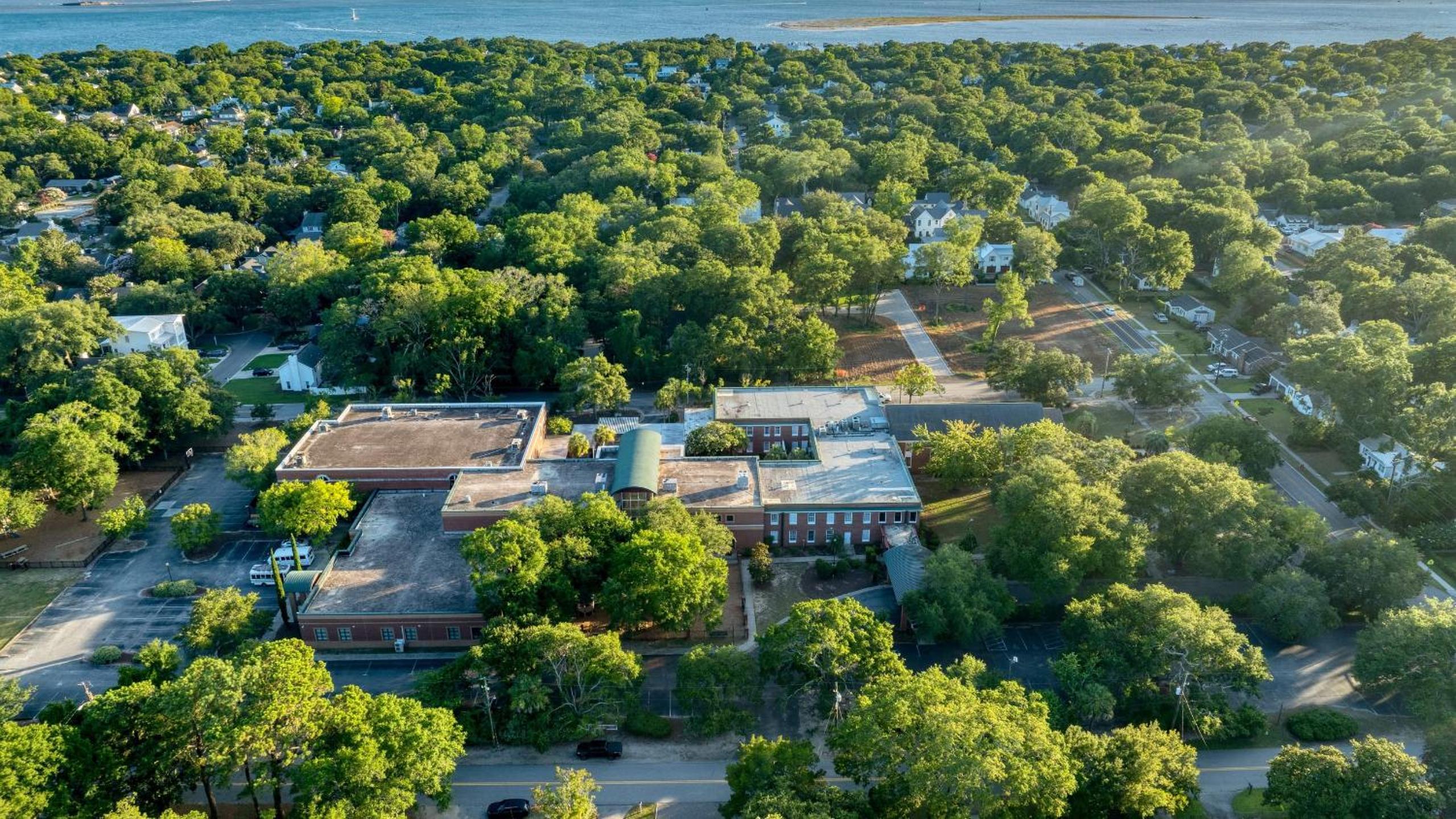 Near Sullivan’s Island Downtown w Outdoor Dining The Arsenal by AvantStay