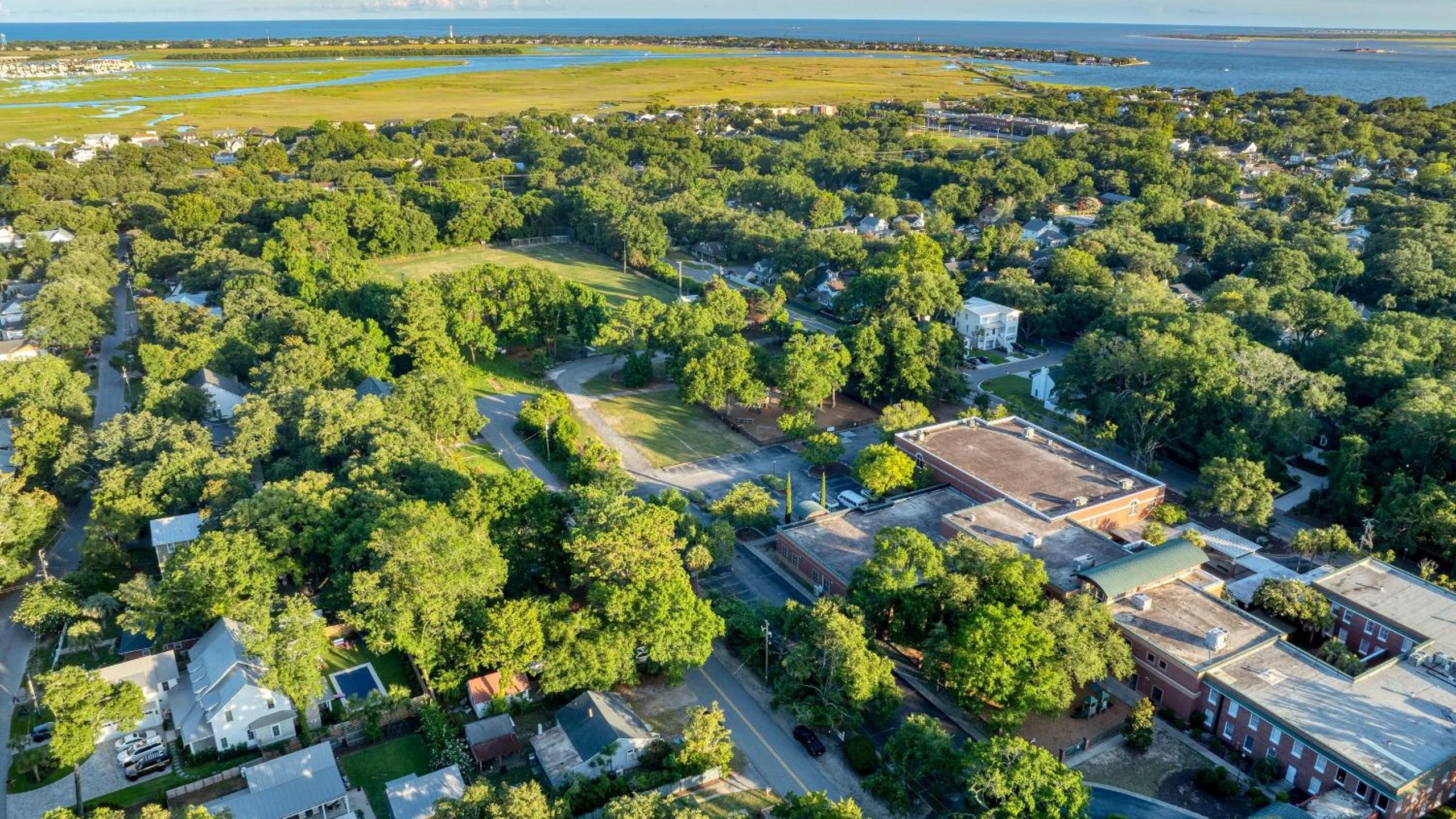 Near Sullivan’s Island Downtown w Outdoor Dining The Arsenal by AvantStay