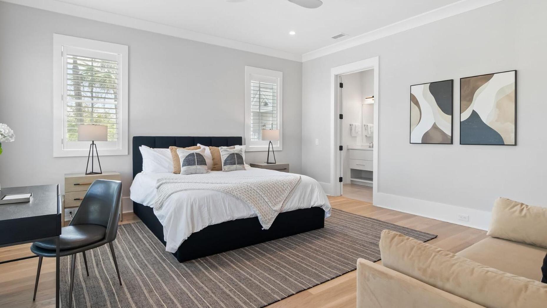 712 Ocean Blvd by AvantStay New Construction w Pool Game Zone Private Beach Access and Oceanfront Views