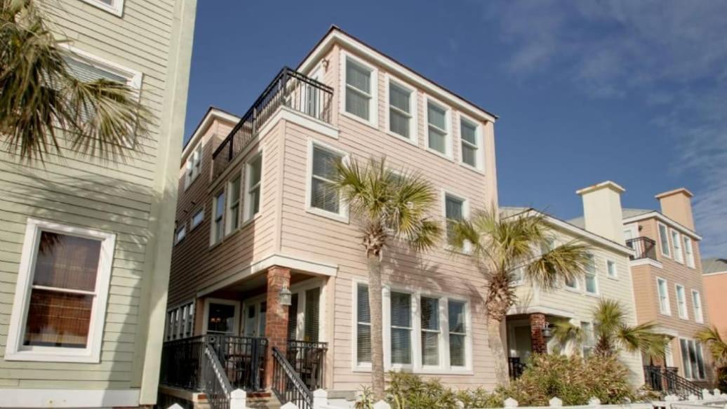 110 Grand Pavilion by AvantStay Direct Access To Grand Pavilion Boardwalk