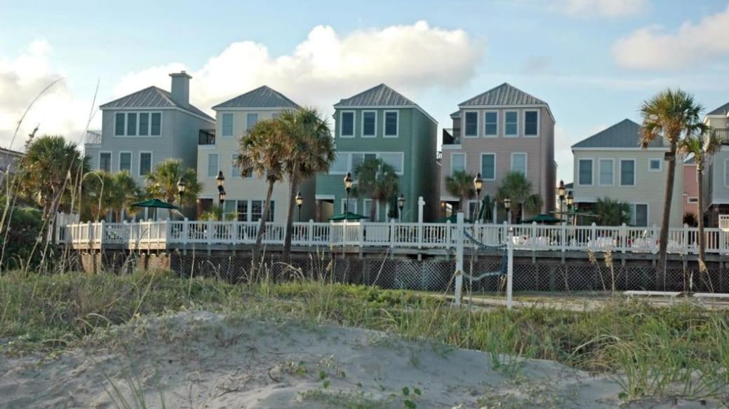 110 Grand Pavilion by AvantStay Direct Access To Grand Pavilion Boardwalk