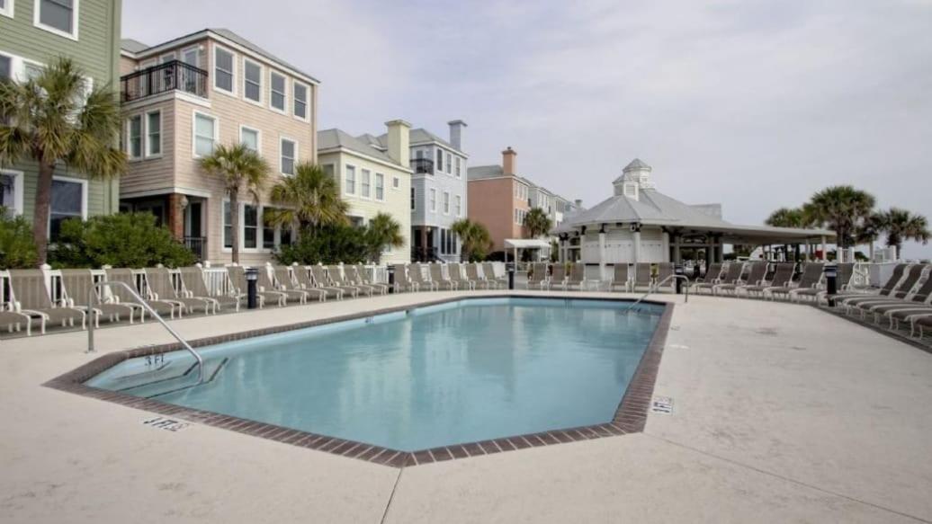 110 Grand Pavilion by AvantStay Direct Access To Grand Pavilion Boardwalk