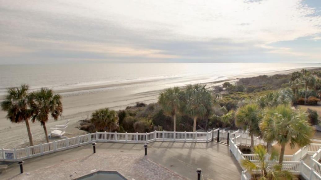 110 Grand Pavilion by AvantStay Direct Access To Grand Pavilion Boardwalk