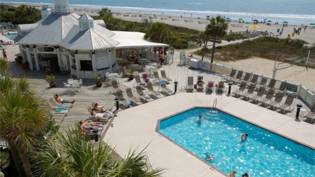 110 Grand Pavilion by AvantStay Direct Access To Grand Pavilion Boardwalk