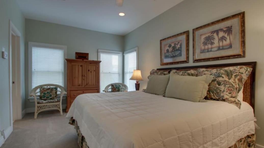 110 Grand Pavilion by AvantStay Direct Access To Grand Pavilion Boardwalk