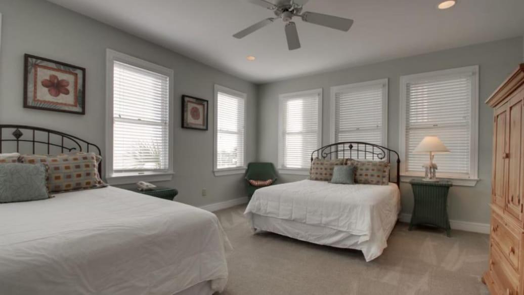 110 Grand Pavilion by AvantStay Direct Access To Grand Pavilion Boardwalk