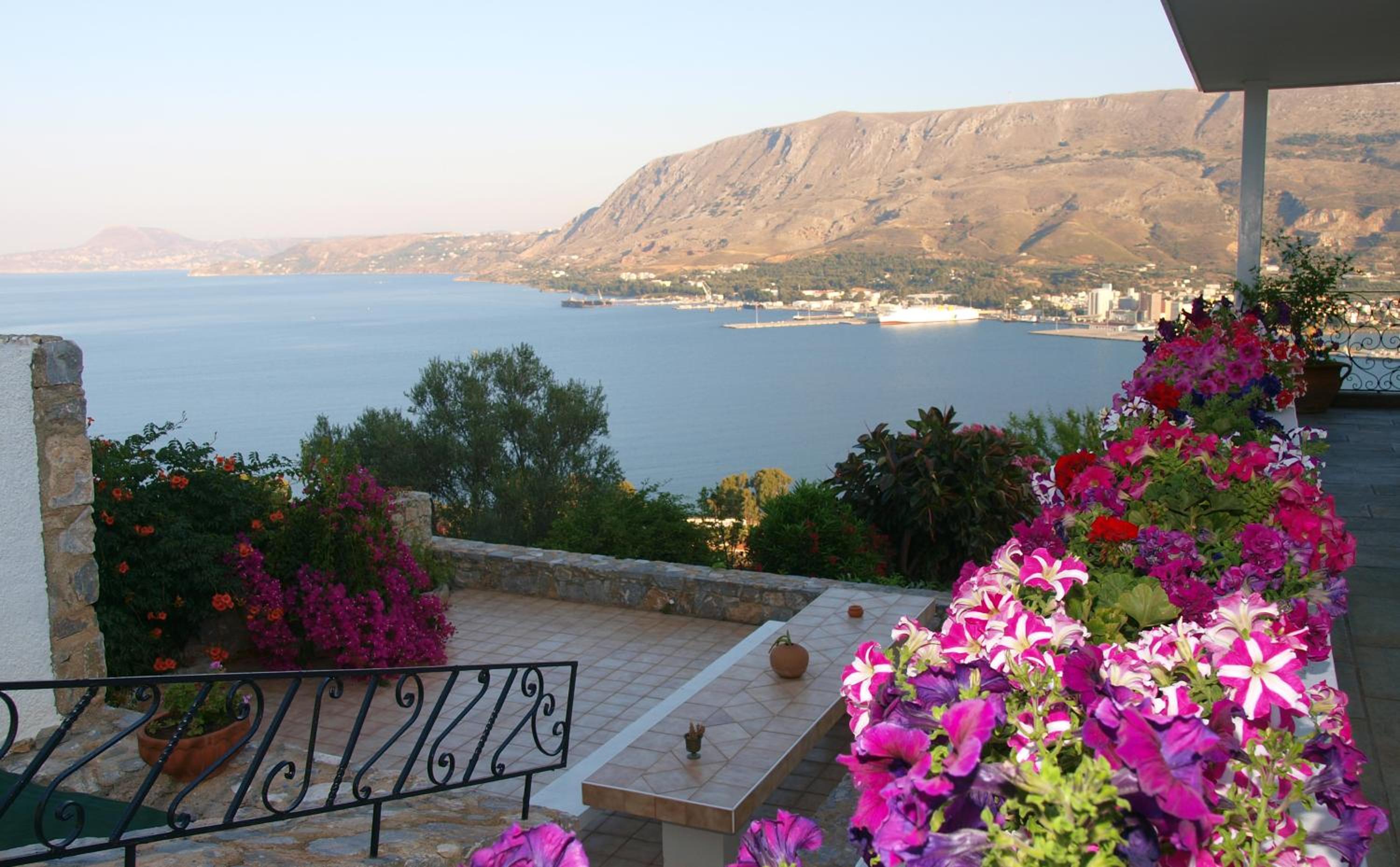 Panoramic Seaview Holiday House view 5