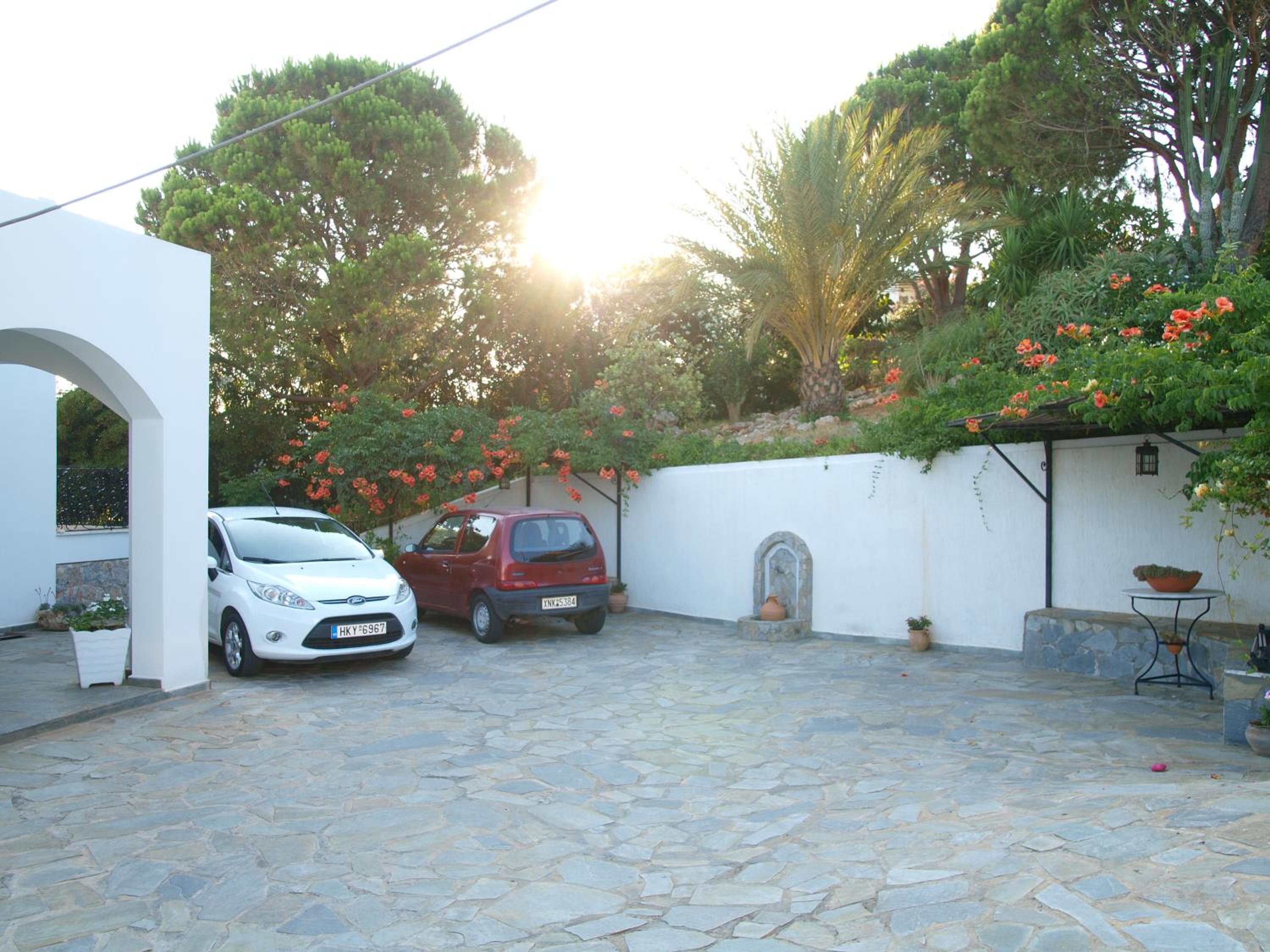 Panoramic Seaview Holiday House view 3