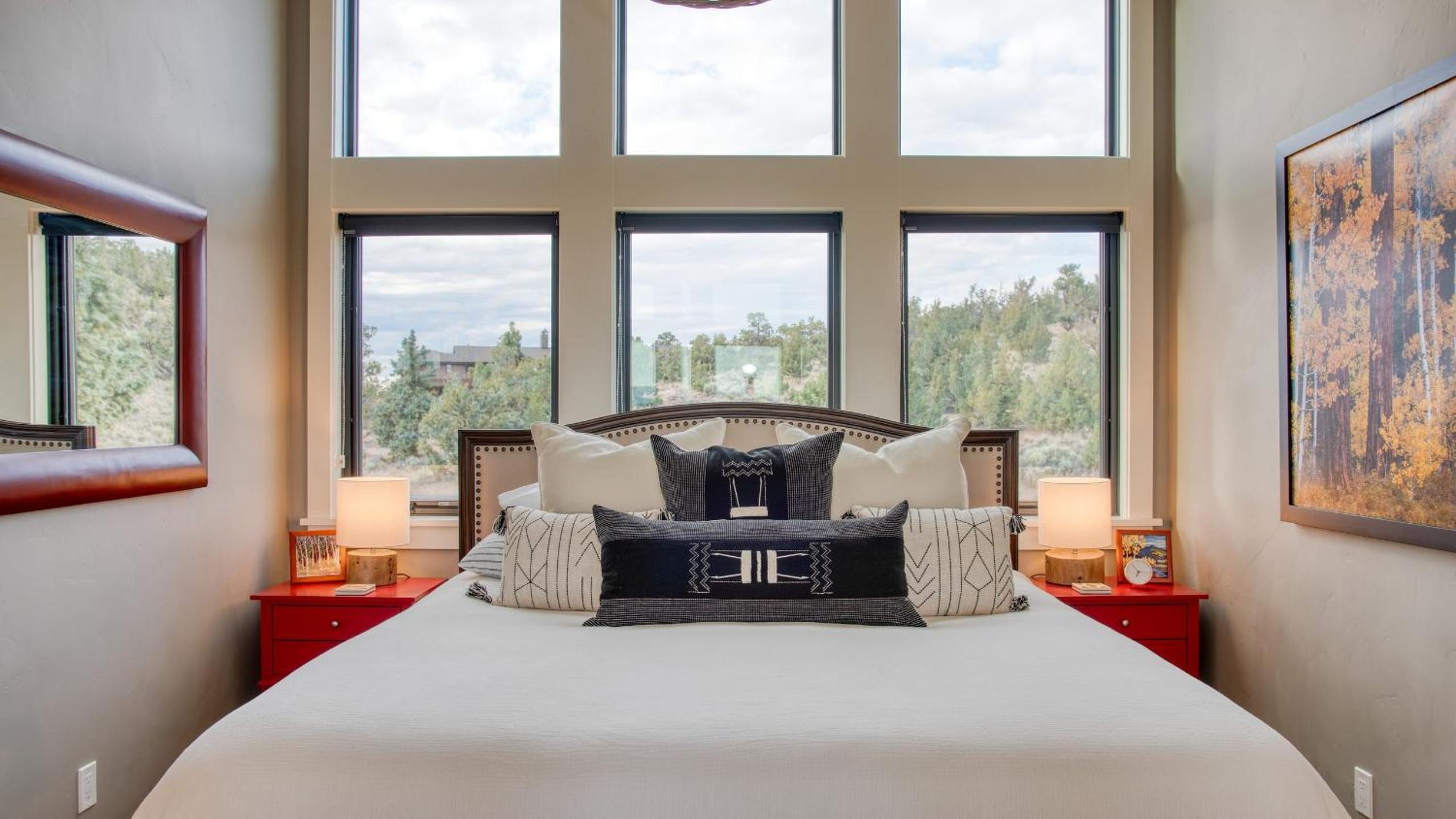Brasada Ranch Retreat w Hot Tub Views Resort Access w Pools Horseback Riding Sports and More Hat Rock Loop by AvantStay