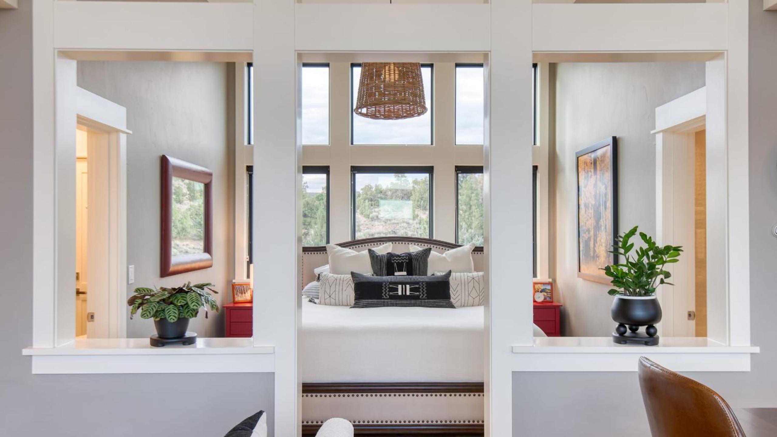 Brasada Ranch Retreat w Hot Tub Views Resort Access w Pools Horseback Riding Sports and More Hat Rock Loop by AvantStay