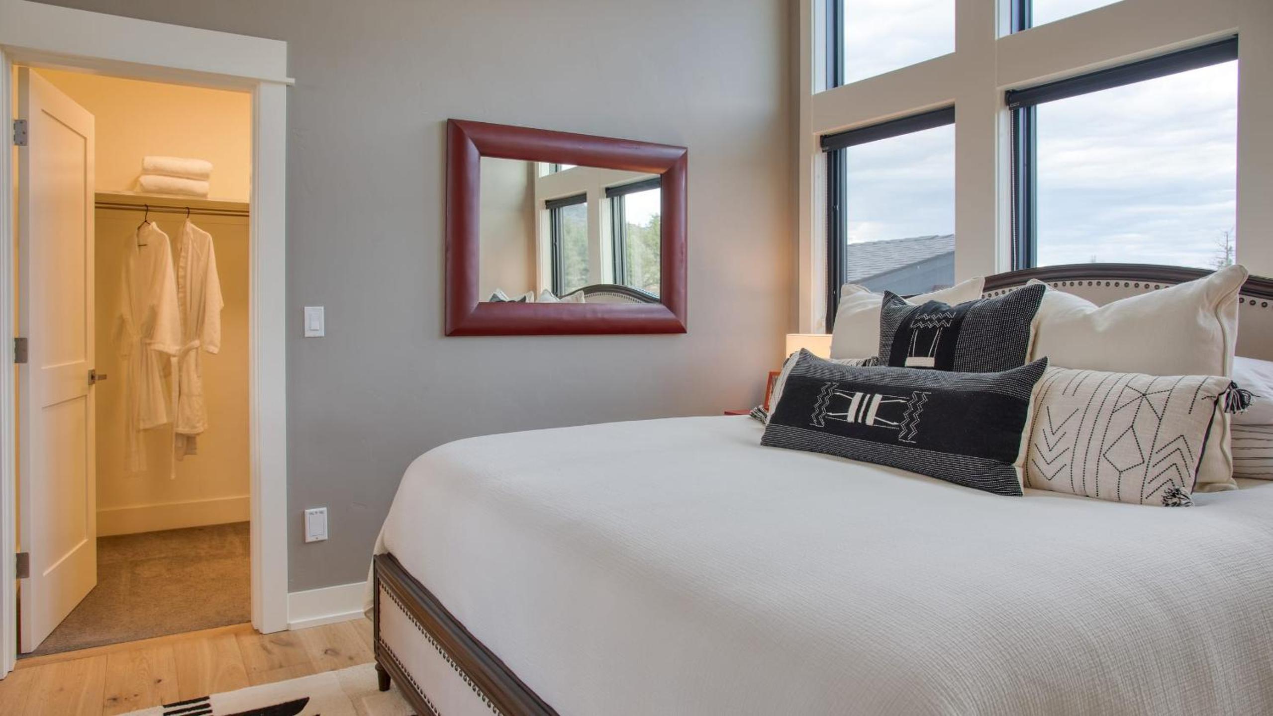 Brasada Ranch Retreat w Hot Tub Views Resort Access w Pools Horseback Riding Sports and More Hat Rock Loop by AvantStay