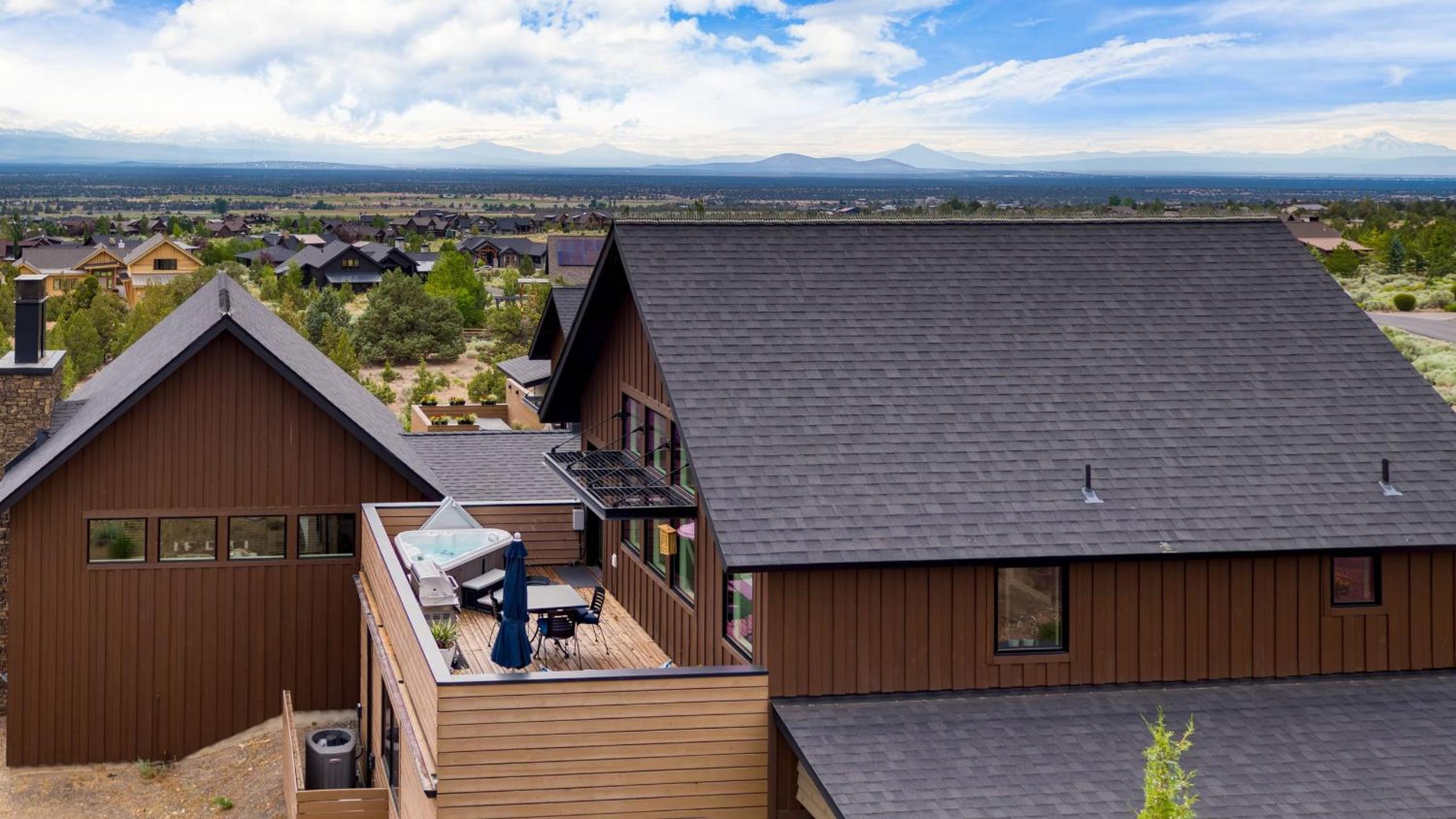 Brasada Ranch Retreat w Hot Tub Views Resort Access w Pools Horseback Riding Sports and More Hat Rock Loop by AvantStay
