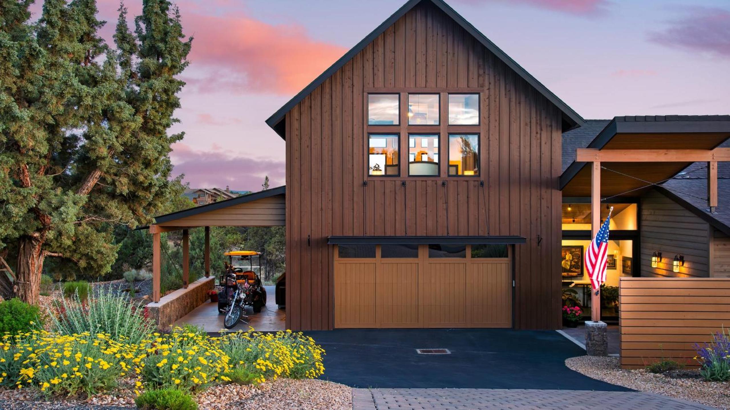 Brasada Ranch Retreat w Hot Tub Views Resort Access w Pools Horseback Riding Sports and More Hat Rock Loop by AvantStay