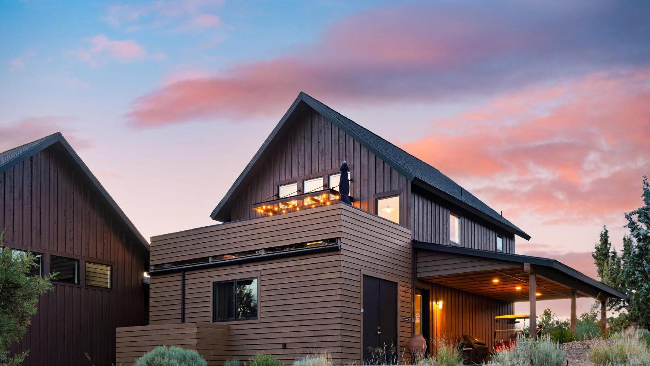 Brasada Ranch Retreat w Hot Tub Views Resort Access w Pools Horseback Riding Sports and More Hat Rock Loop by AvantStay