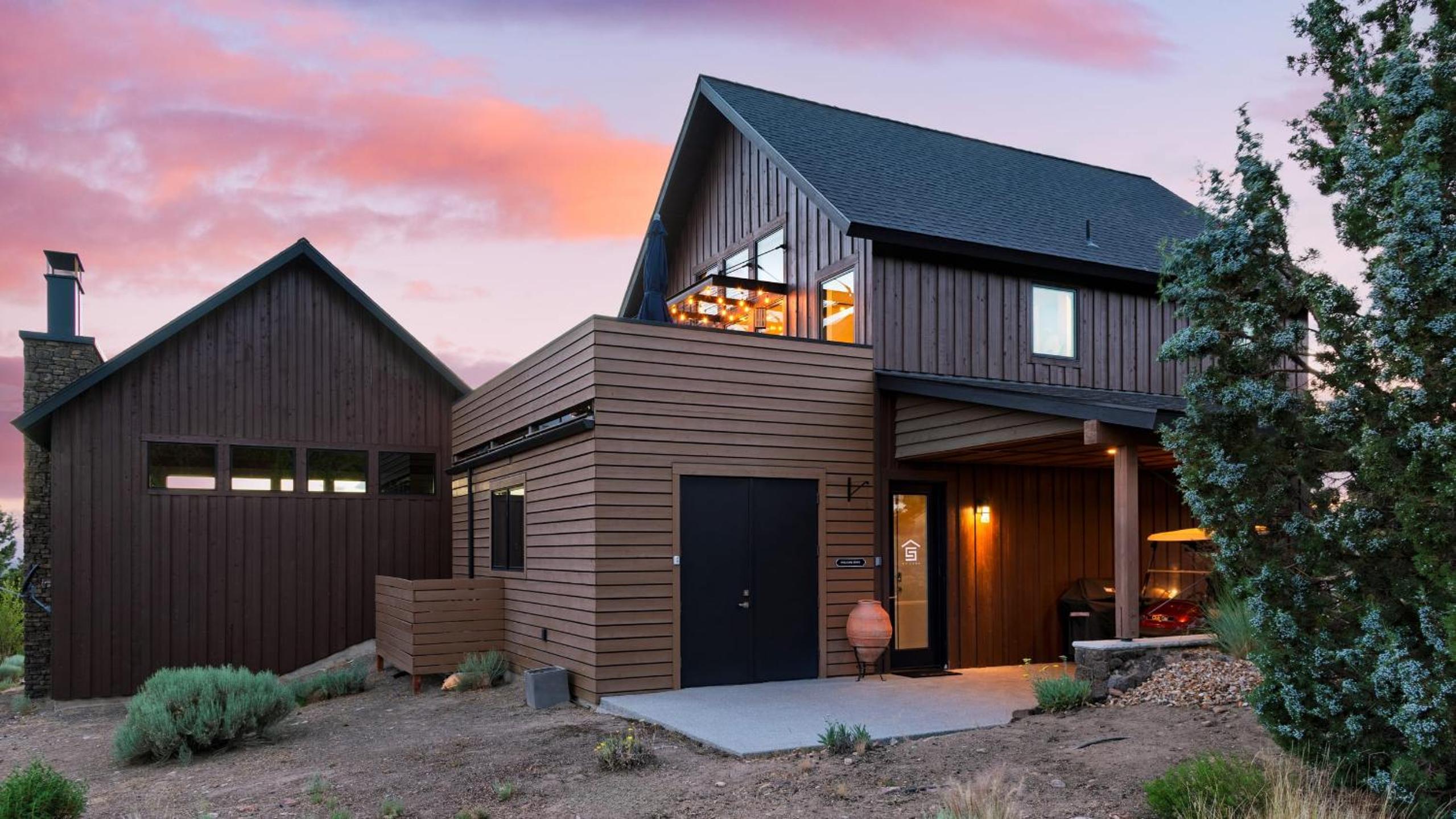 Brasada Ranch Retreat w Hot Tub Views Resort Access w Pools Horseback Riding Sports and More Hat Rock Loop by AvantStay