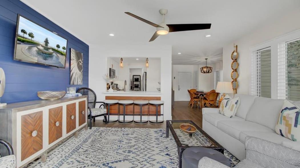 44 Fairway Dunes by AvantStay Steps from the Beach Pool TennisPickleball Courts