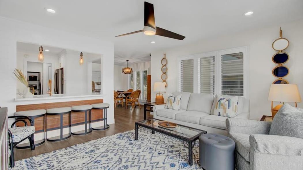 44 Fairway Dunes by AvantStay Steps from the Beach Pool TennisPickleball Courts