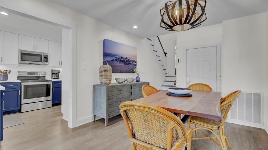 44 Fairway Dunes by AvantStay Steps from the Beach Pool TennisPickleball Courts