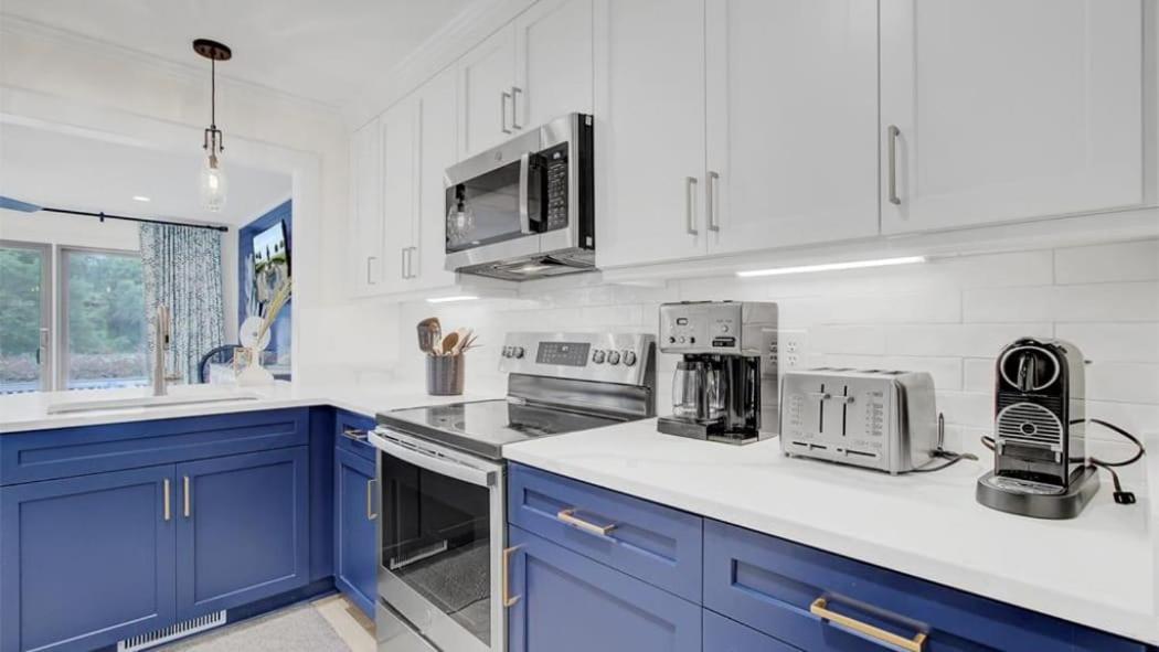 44 Fairway Dunes by AvantStay Steps from the Beach Pool TennisPickleball Courts