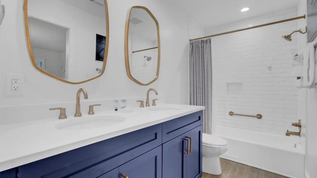 44 Fairway Dunes by AvantStay Steps from the Beach Pool TennisPickleball Courts