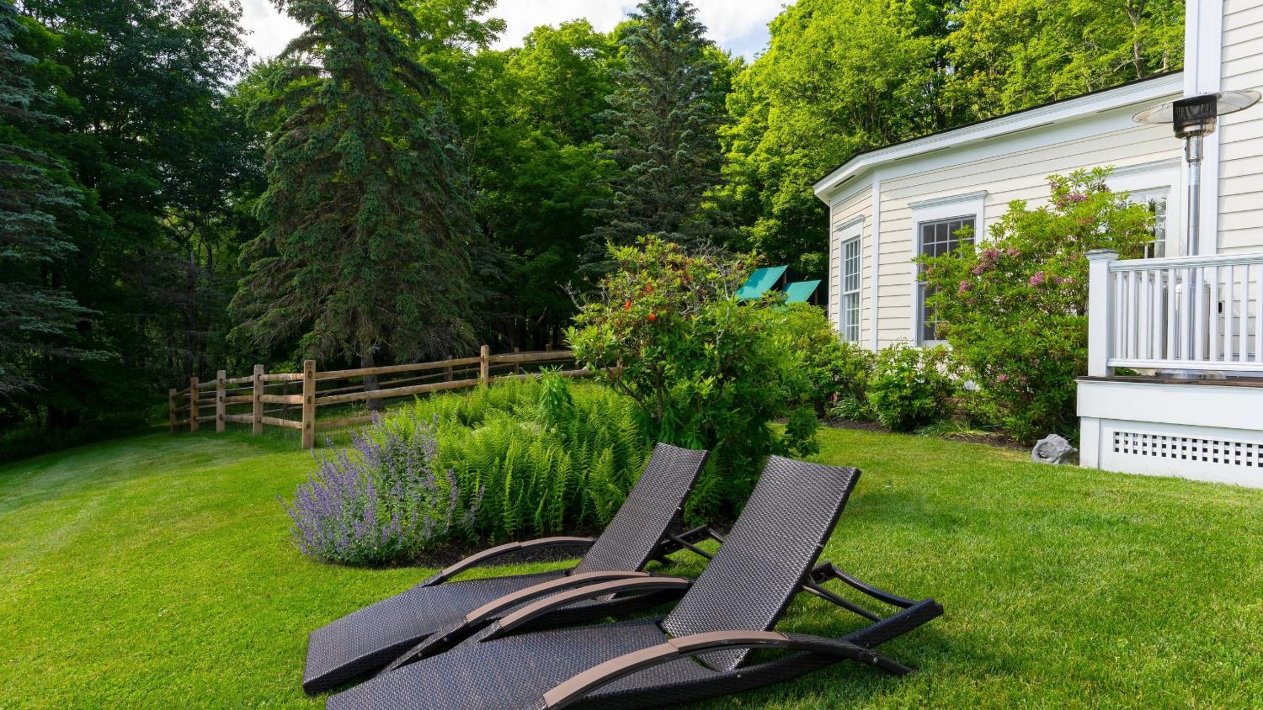 Secluded Berkshires Estate Private PondPoolTheater Gym Sunny Pond