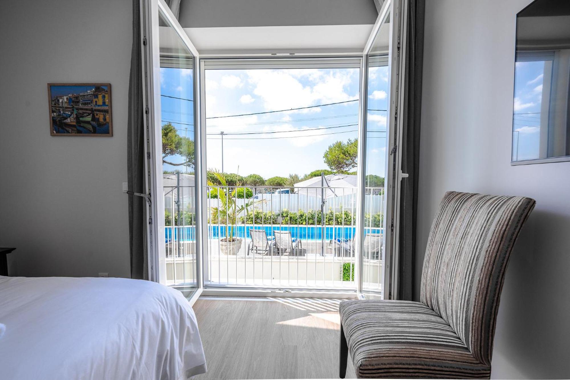 BeGuest Estoril Guesthouse