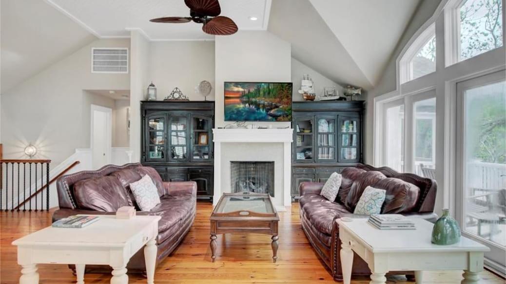 5 32nd Avenue by AvantStay Gourmet Kitchen Pool Balconies
