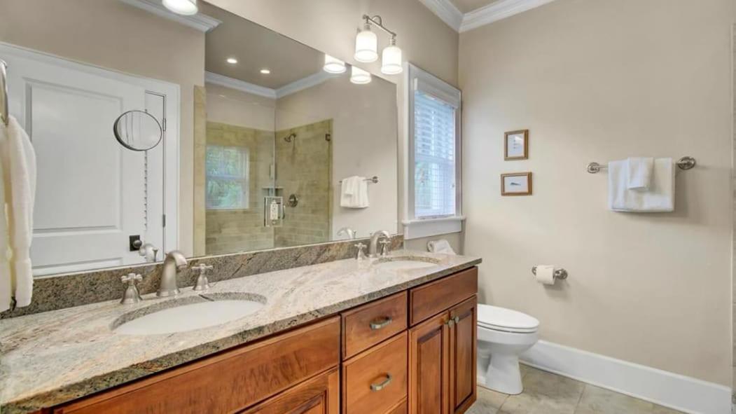 5 32nd Avenue by AvantStay Gourmet Kitchen Pool Balconies
