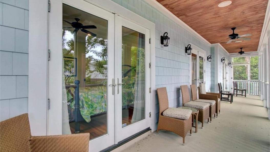5 32nd Avenue by AvantStay Gourmet Kitchen Pool Balconies