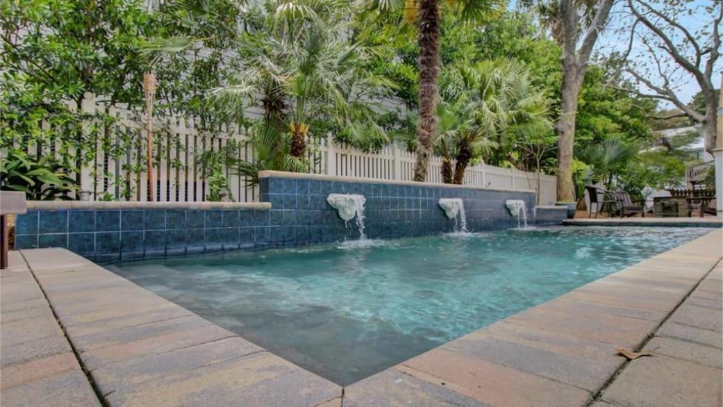 5 32nd Avenue by AvantStay Gourmet Kitchen Pool Balconies